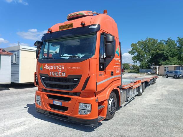 4 SPRINGS CASE MOBILI - Valeggio sul Mincio | Subito