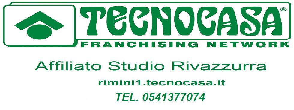 TECNOCASA - STUDIO RIVAZZURRA D.I.