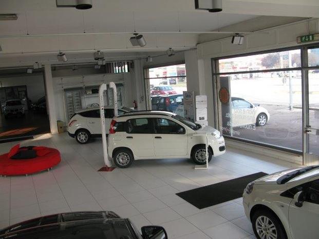 COZZA AUTOMOBILI - Montecchio Maggiore | Subito