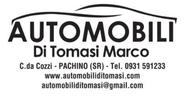 AUTOMOBILI MARCO DI TOMASI logo
