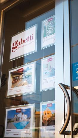 Gabetti Franchising Agency Budoni - Budoni | Subito