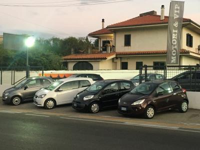 MOTORI & VIP - Palermo | Subito