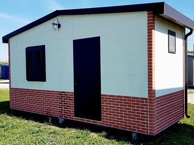 IFA GROUP PREFABBRICATI - Massafra | Subito