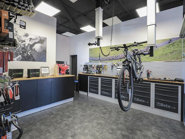KM261 BIKE STORE - Treviso | Subito
