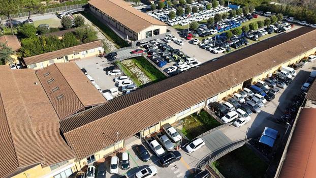 MOTOR MARKET - Roma | Subito