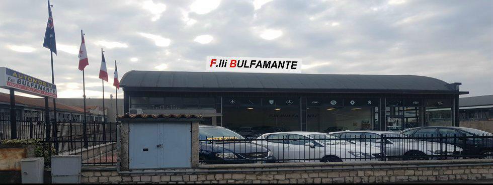 F.lli Bulfamante Auto