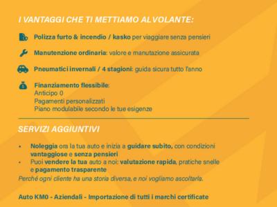 CALUSO AUTO SRL - Caluso | Subito