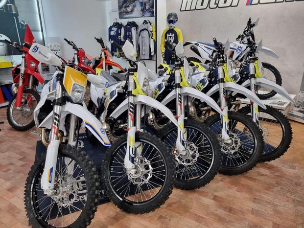 MOTORLAND by Arpax - Barcellona Pozzo di Gotto | Subito