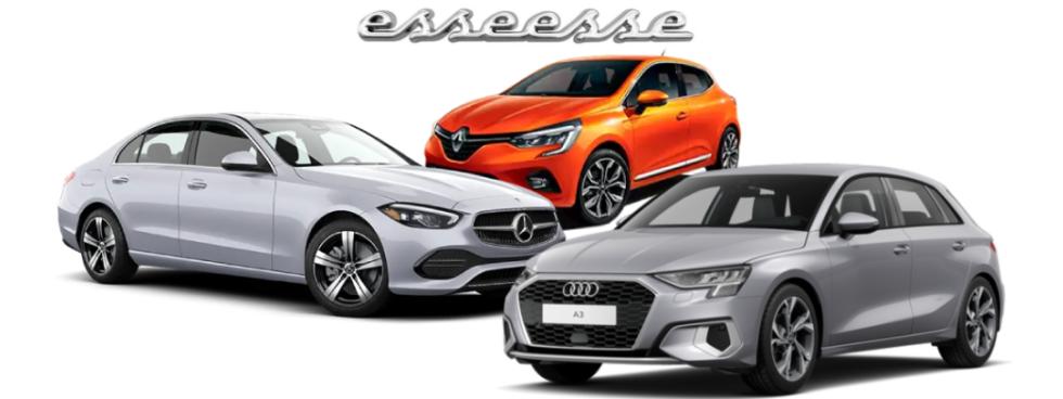 ESSEESSECARS SRLS