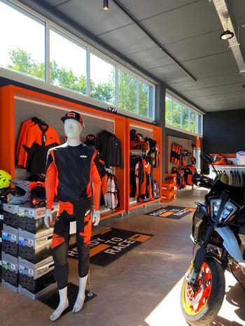 MOTO MOTO SRL - Aulla | Subito