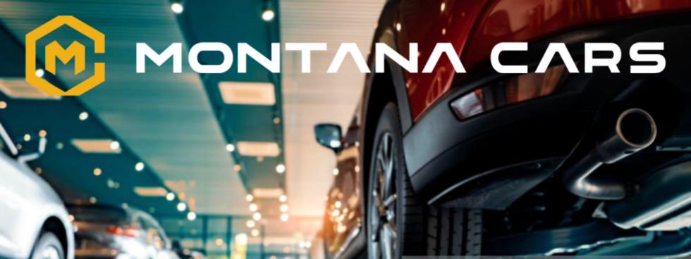 Montana Cars