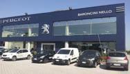 BARONCINI NELLO SRL