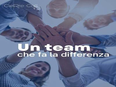 CIERRE CALL - Napoli | Subito