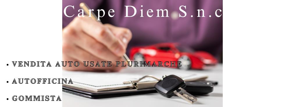 Carpe Diem Snc