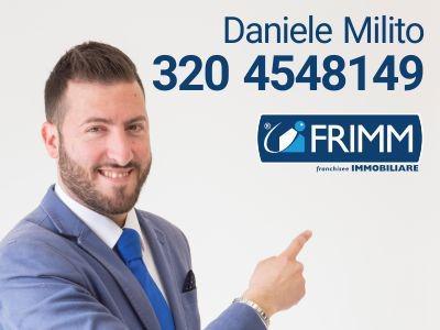 FRIMM di Viale Garibaldi, 21 - Cava de' Tirreni | Subito