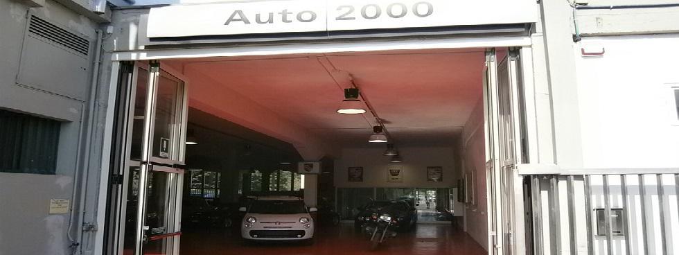 Auto 2000 srl