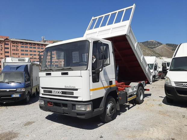 L'autocamion srl - Palermo | Subito