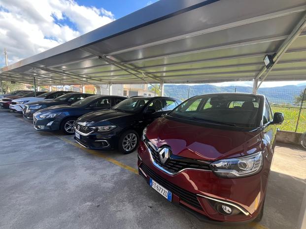 Megam Auto - Sassano | Subito