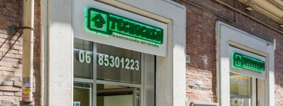 TECNOCASA - STUDIO VILLA ADA SRL