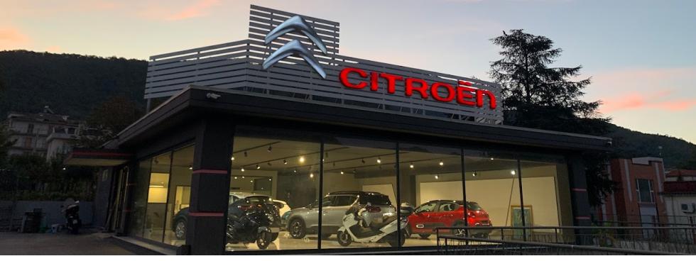 CITROEN CAPONEvendite