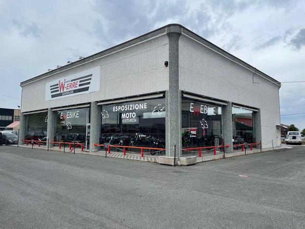 W-Erre Garage S.R.L. - Cherasco | Subito
