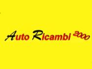 autoricambi 2000 logo