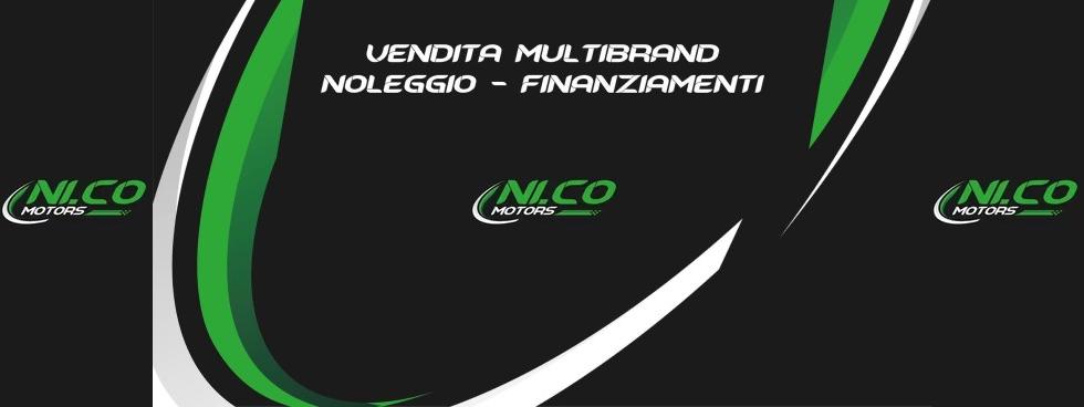 NI.CO MOTORS