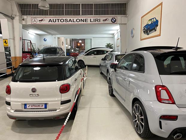 AUTOSALONE LIRI - Roma | Subito