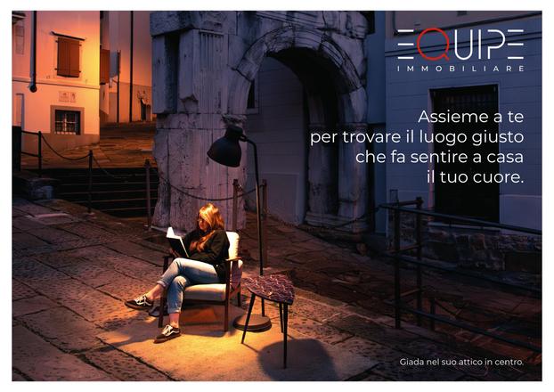 Equipe Immobiliare - Trieste | Subito