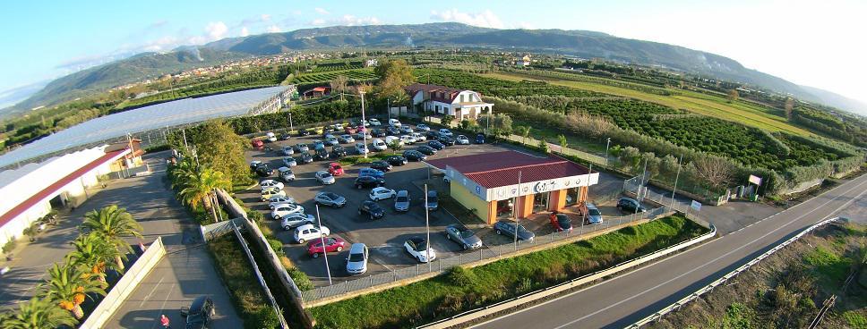 AUTOSUD BRIZZI