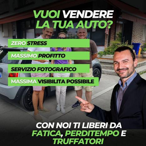 XS AUTO DI SIMON XANINA - Porcia | Subito