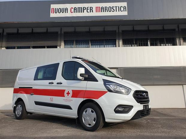 Nuova Camper Marostica srl - Sandrigo | Subito