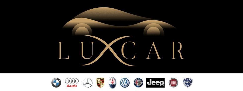 LUXCAR SRL