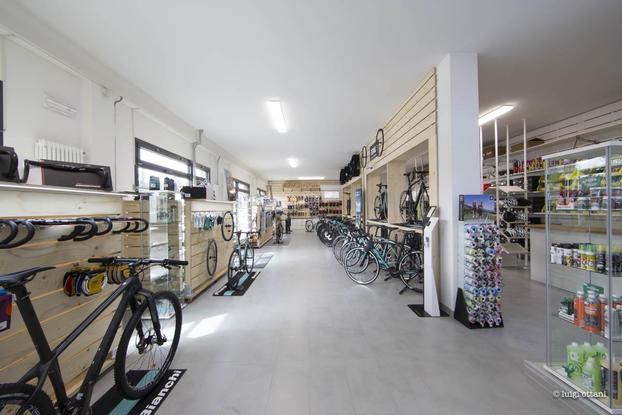 BHS BIKE HOUSE STORE - Fiorano Modenese | Subito
