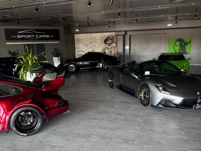 Sport Cars Group S.R.L. - Campo San Martino | Subito