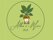 ALBA & I MORI logo