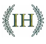 Italheritage logo