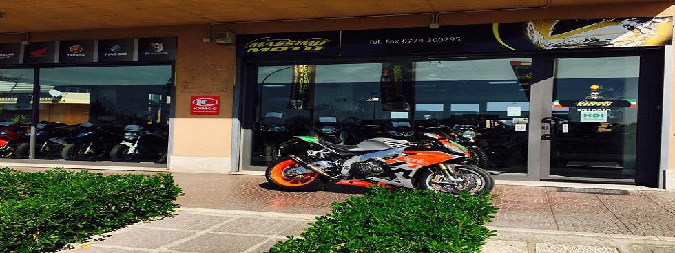 Massimo Moto 3206812548
