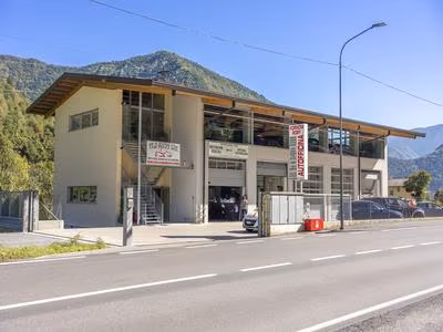 AUTOFFICINA FORNONI ROBY SRL - Ardesio | Subito
