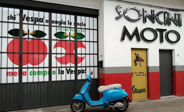 Soncini Moto srl - Verbania | Subito