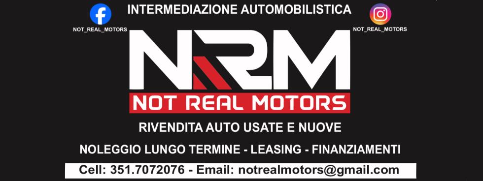 Not_Real_Motors