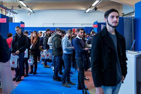 SYNERGIE ITALIA SPA - Roma | Subito