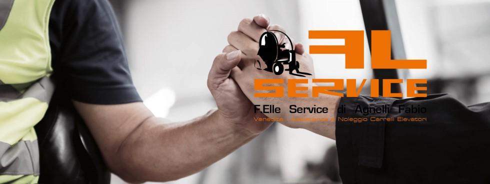 F. ELLE SERVICE