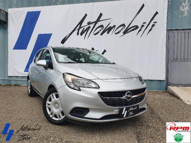 AUTOMOBILI ITALIA SLRS - Viterbo | Subito