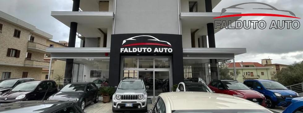 FALDUTO AUTO