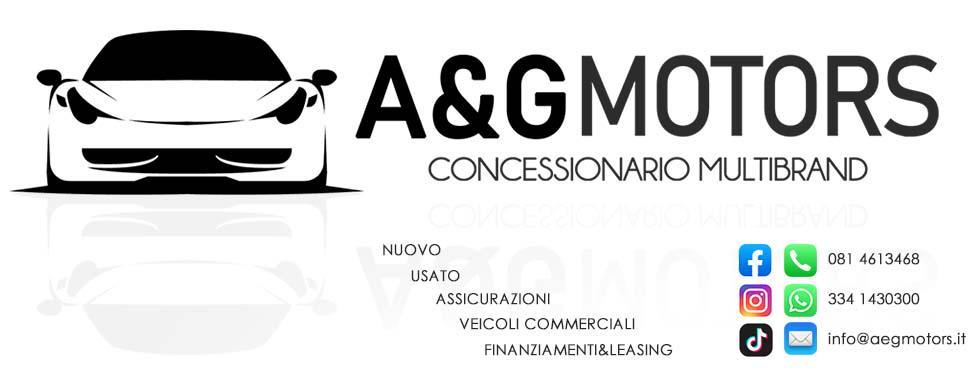 A&G MOTORS di Caramico