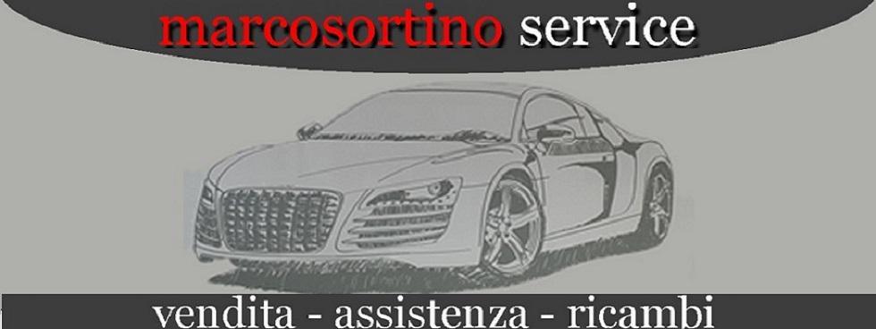 SMR SERVICE SRL (MARCO SORTINO)