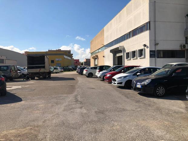 V.e.g. car services srl - Brindisi | Subito