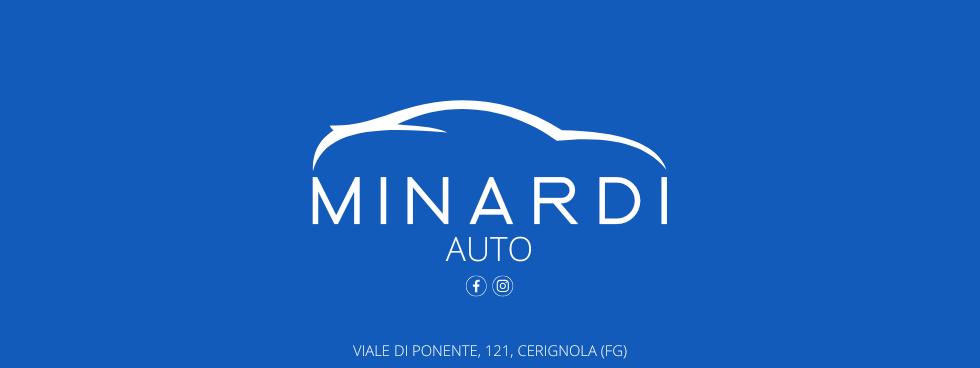 MINARDI AUTO