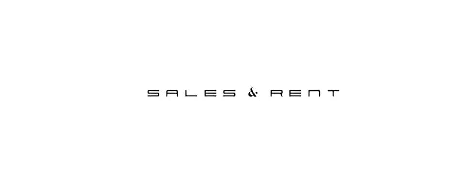A.G. SALES & RENT SRL
